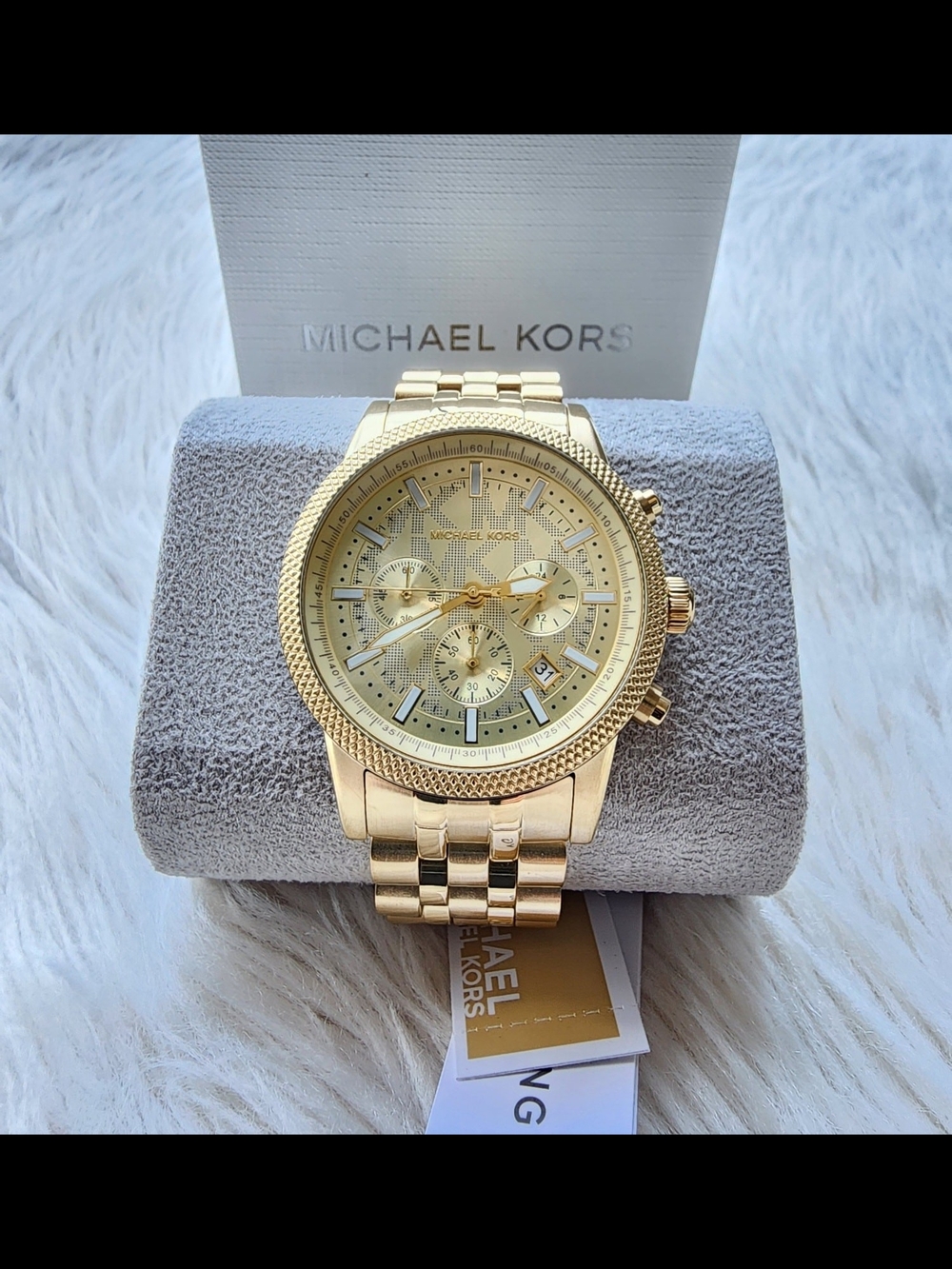 Michael Kors Watch Original Brand New